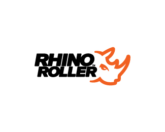 Rhino Roller (Stacked)