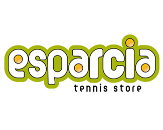 esparcia tennis store