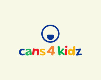 Cans 4 Kidz