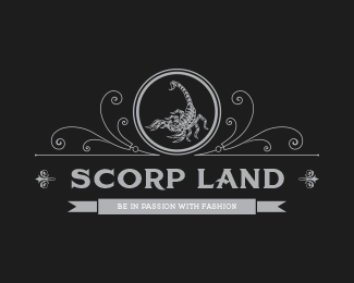 Scorp land