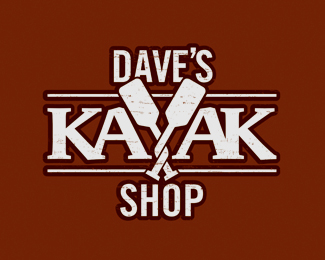 Dave's Kayak Shop