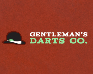 Gentleman's Darts Co.