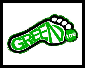 Green-Toe