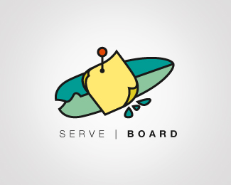 Serveboard