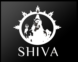 Shiva Logo Vector Images (over 170)
