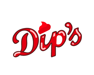 Dip's