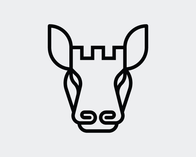 Cow Castle Logo