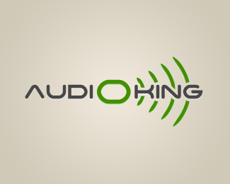 Audioking