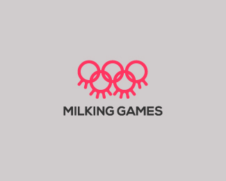 Milking Games