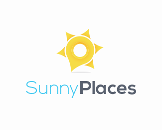 Sunny Places