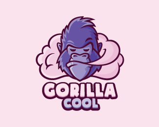 Gorilla Cool