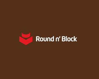 Round n' Block