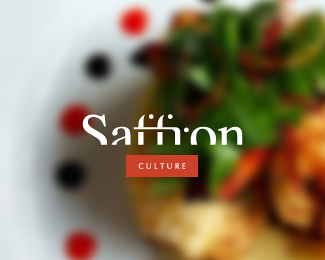 Saffron culture concept 3