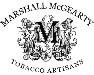 Marshall McGearty Logomark