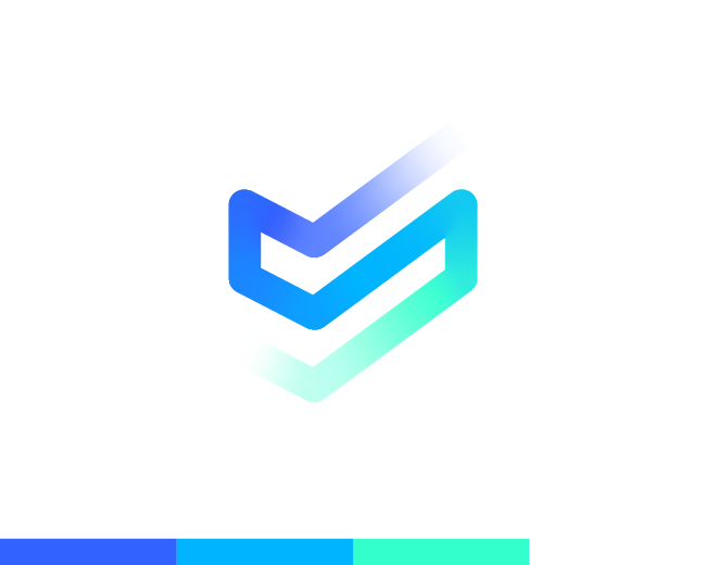 S-Shield / Verified Progress Logo