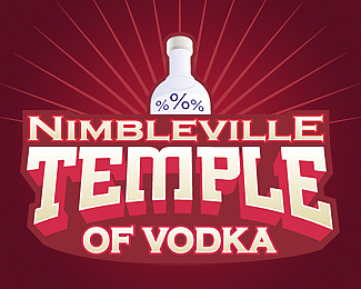 Temple of Vodka