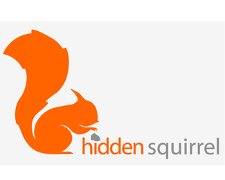Squirrel logo 02