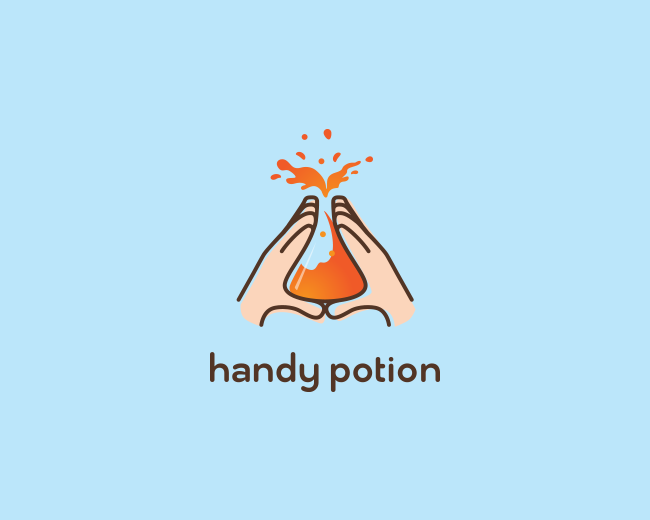 Handy Potion