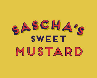 Sascha’s Mustard