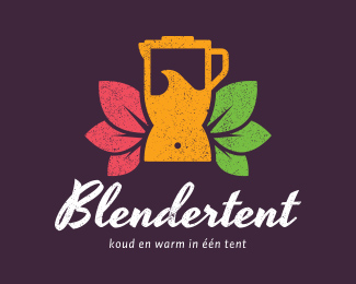 Blender logo