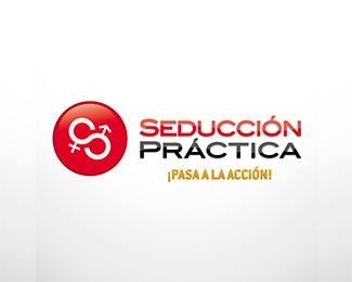 seducción práctica logo