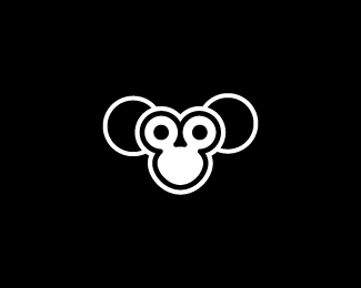 Logo monkey