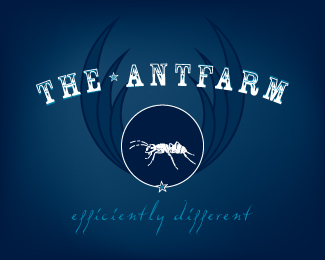 The Antfarm