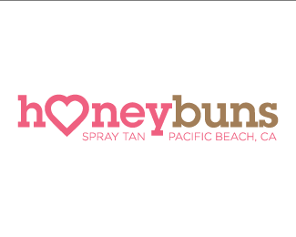 Honeybuns Spray Tan
