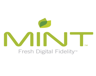 Mondo Mint Logo