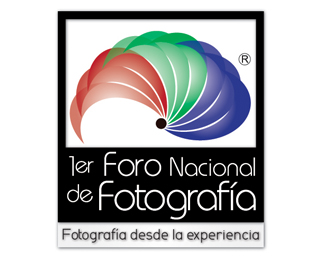 1er Foro Nacional de Fotografia - Bogota