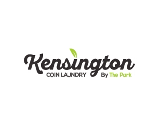 Kensington Coin Laundry by The Park