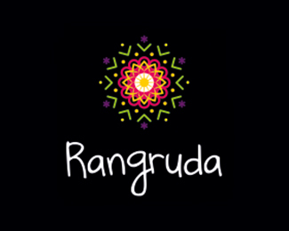 Rangruda