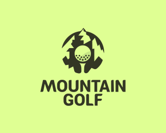 Mountain Golf