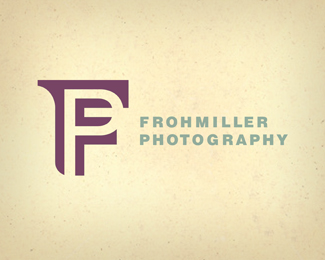 Frohmiller Photography Logo