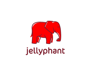 jellyphant
