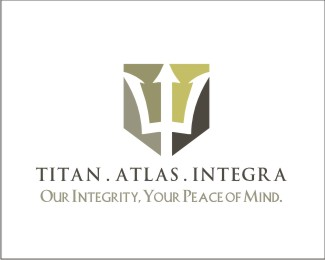 Titan Atlas Integra Logo