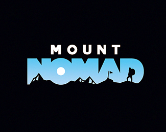 Mount Nomad