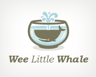Wee Little Whale