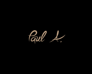 Paul A. Hairstyle Gallery