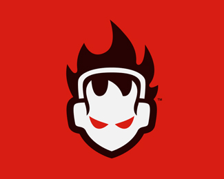 Gaming Logomark