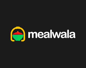 mealwala logo