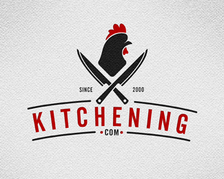 Kitchening