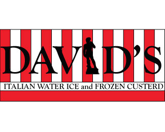 Davids water ice