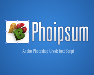 Phoipsum