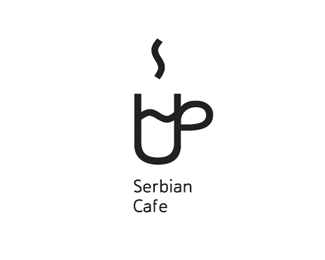 Serbian Cafe