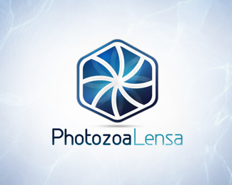 Photozoa Lensa