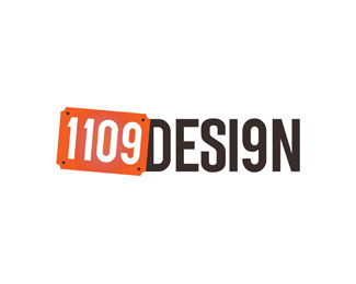 1109 Design (alt. version)