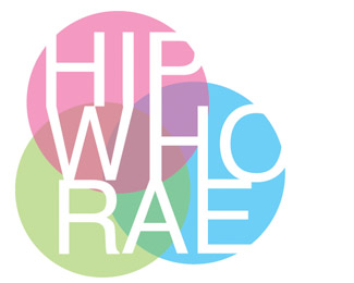 Hip Who Rae