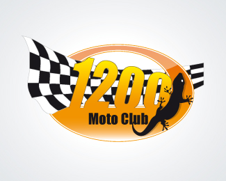1200 Moto Club