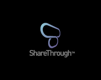 Share Through